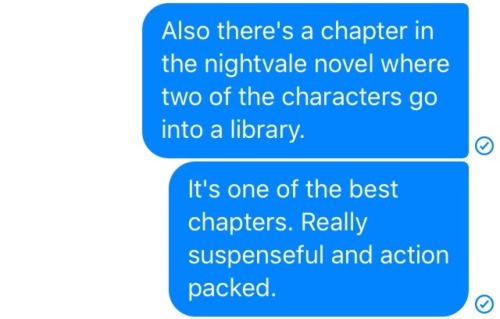 waltercronkitesmustache:Trying to explain the Welcome to Night Vale novel to my girlfriend and reali