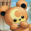 teddiurrsa