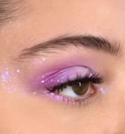 glowdetails:details, euphoria makeup looks