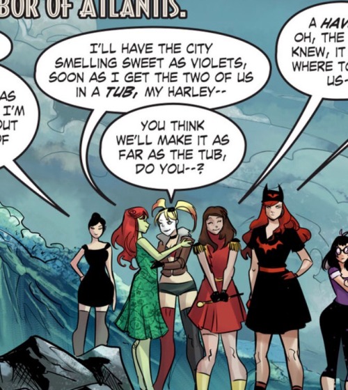 atomic-poison-ivy: What kind of fanfic goodness…