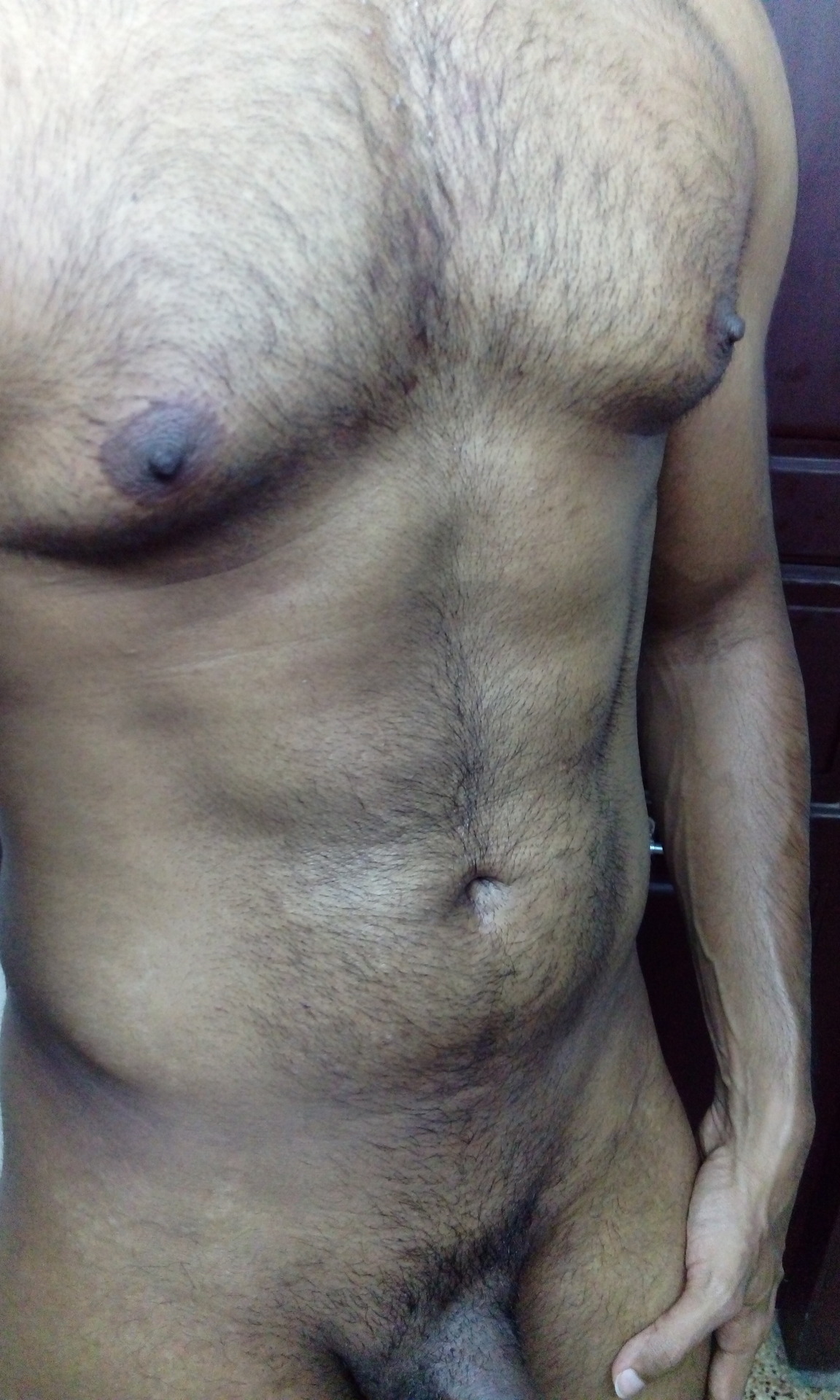 indiandickbook:  Sexy Tamil Guy from Chennai # He is a complete package with everything