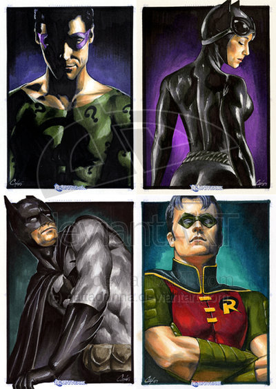 thehappysorceress:  Really should mention that all these amazing pieces are by Cat