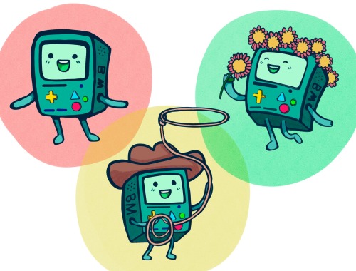 BMO!!!! 