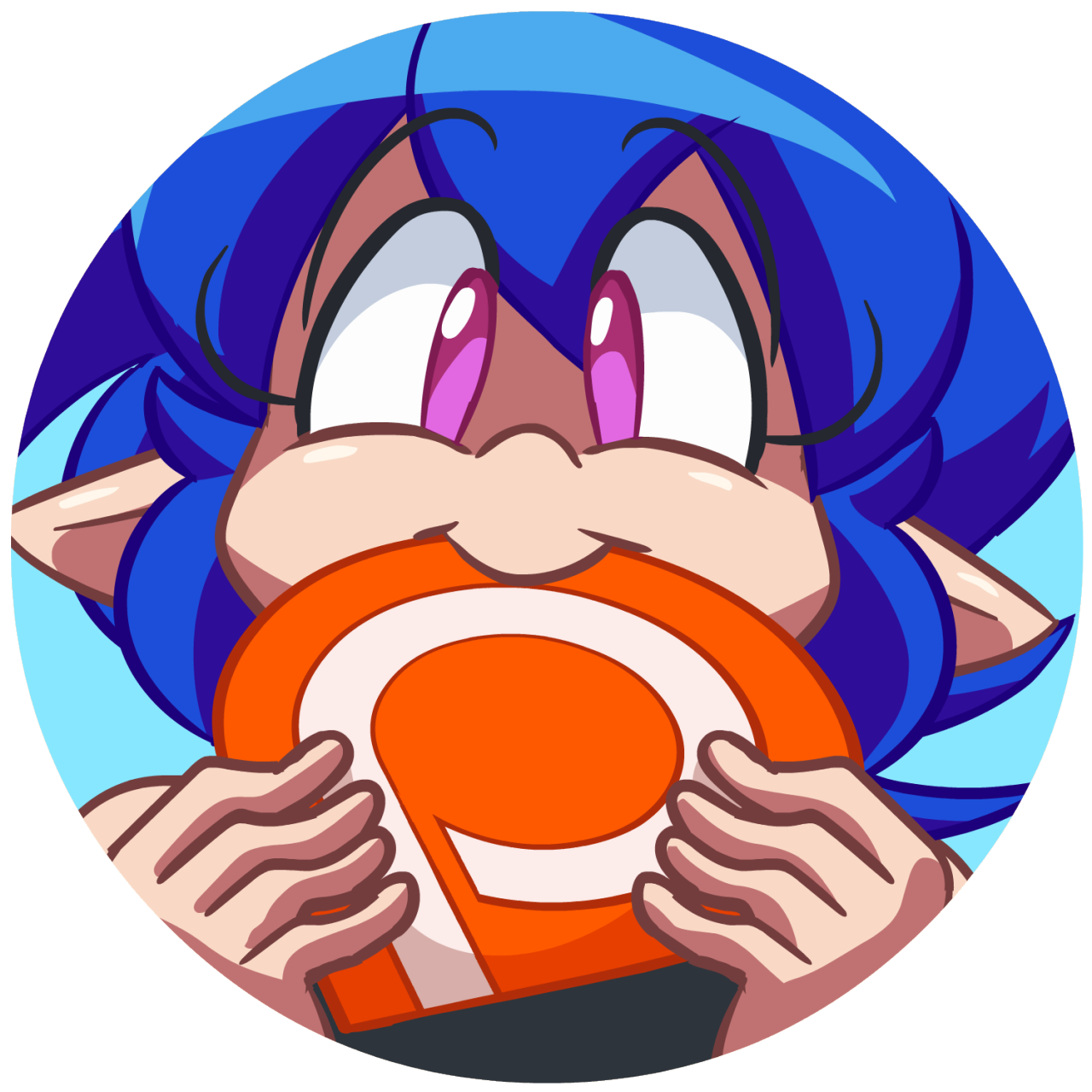 TwistedGrim's Tumblr