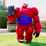 nevillles:  Hello. I am Baymax, your personal healthcare companion. 