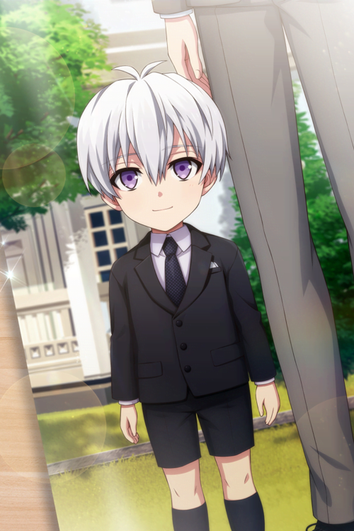 xxairchanxx: Anime: idolish7Game: Idolish7Character: Sogo Osaka