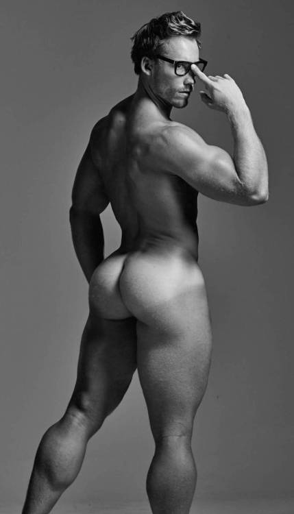 Sweet Male Butts