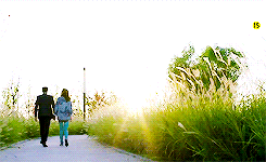 littlegirlinvisible:  Here. This is the end […] Till the end, she never says she