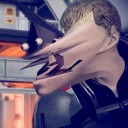 spooky-activity:incorrect-masseffect:Shepard, porn pictures