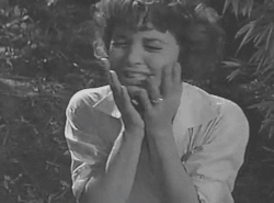 antipahtico:  Beverly Garland ~ The Alligator People (1959) 