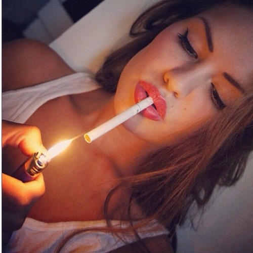 My Smokey Obsession