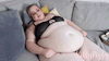 fmcc1:KittyPiggy is breaking records in her latest weigh in!Weigh In 16