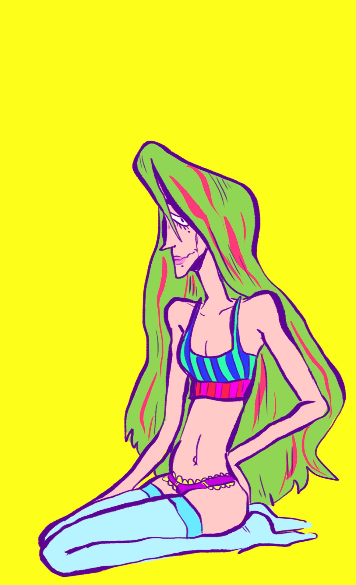 pissfreak:  Fashion 