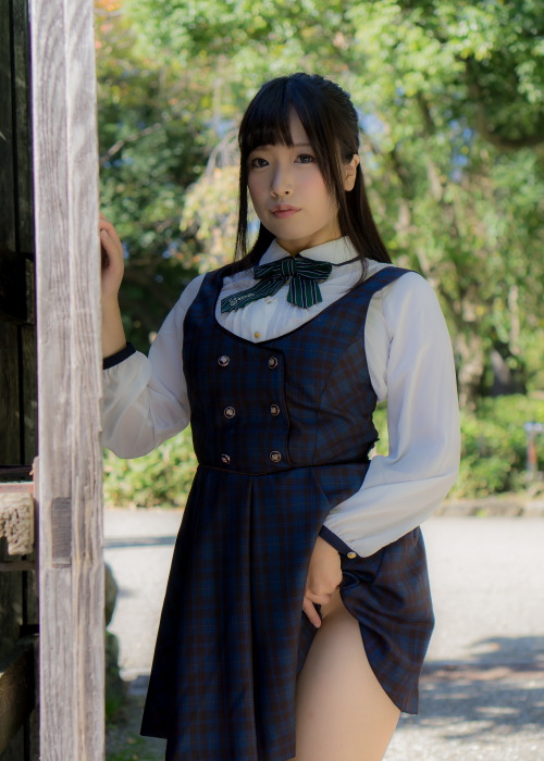 Cute Little Girl Matori 1-18