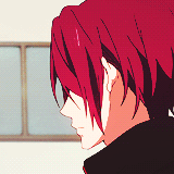 houtarouh:     Matsuoka Rin    