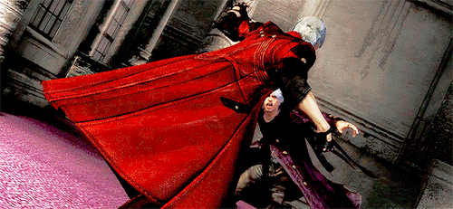 lilientrish:Nero + getting smacked by his uncle and father