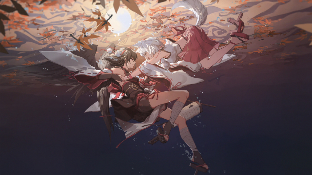 Shameimaru Aya Tumblr Posts Tumbral Com Shameimaru Aya Tumblr Posts Tumbral Com