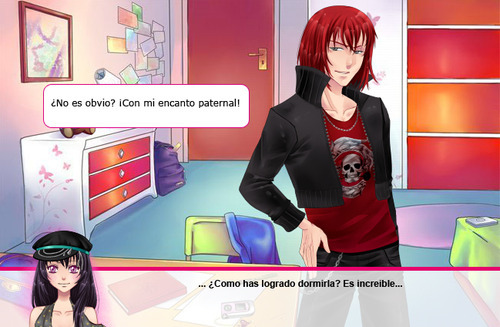 Historias De Corazón De Melón Capitulo 1 Cosita Castiel Parte 3 Final