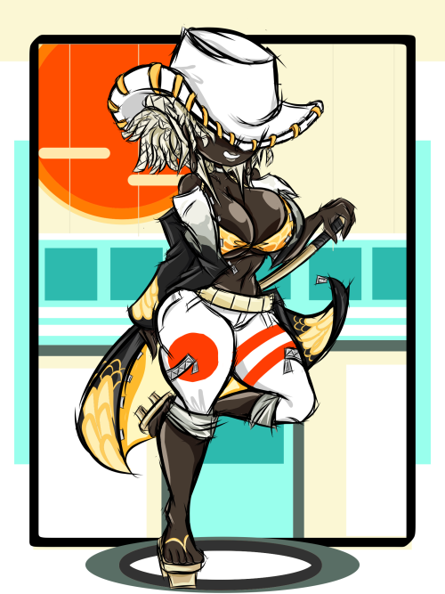 BLAABR- Klara UpdateSome small design tweaks