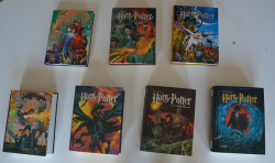 mydraco:  HUUUUUUGE HARRY POTTER GIVEAWAY!!!!