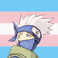 takigakure:  ✵ team 7 pride icons. 200x200✵