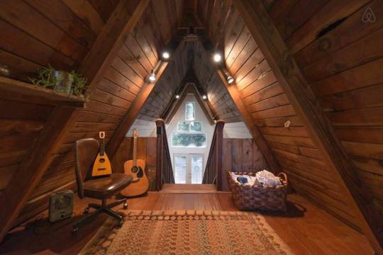My dream home