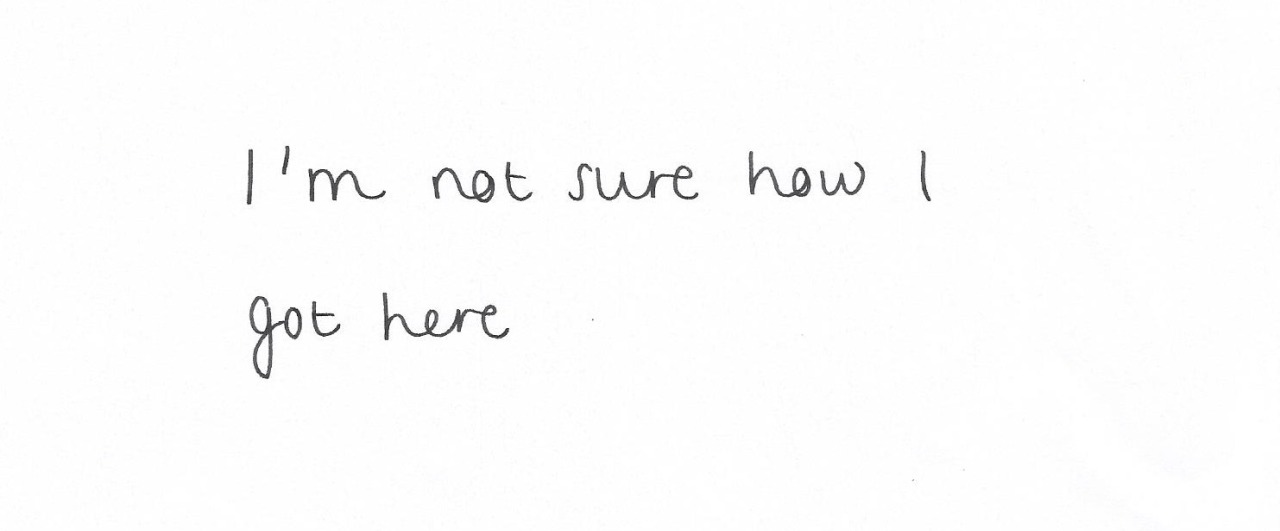 broken-from-memories:  . 