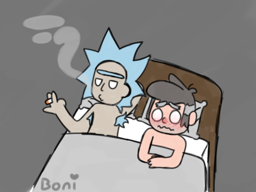 It's Them