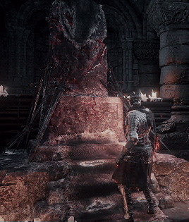 steamedtofu: — “If the lords will not return to their thrones themselves, let them retur