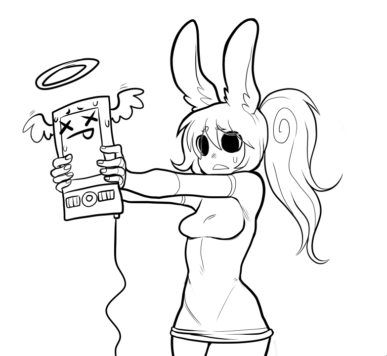 merriberry:  thats right. my trusty intuos 4 tablet is getting old and its close