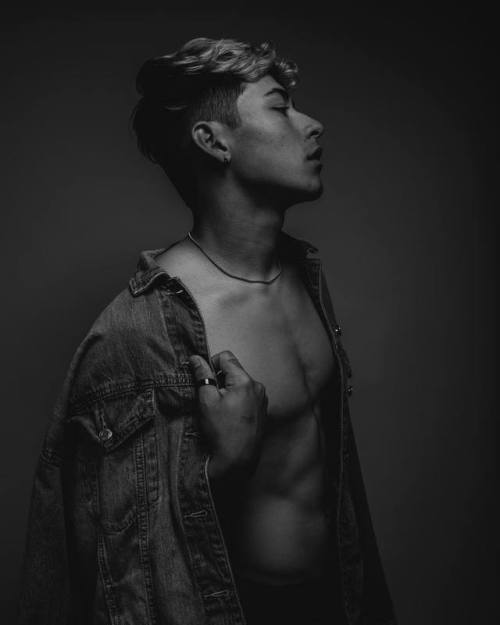BRYSON FUNAI by Jack Meadows