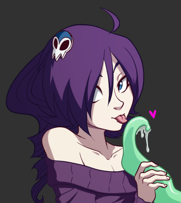 god-of-debauchery:  Day four post two of tentagoo request, special appearance of