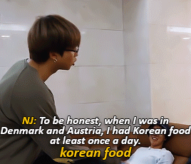 HAPPY BIRTHDAY KIM NAMJOON! Some Of Namjoons Favourite Things (cr In Src)