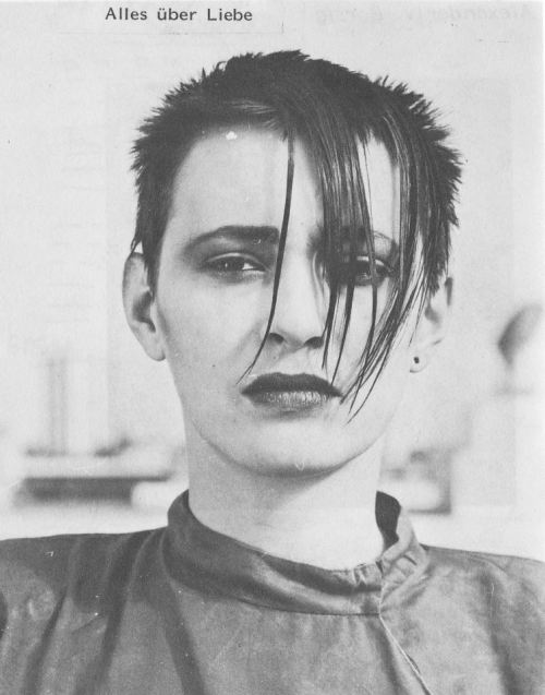 Gudrun Gut
