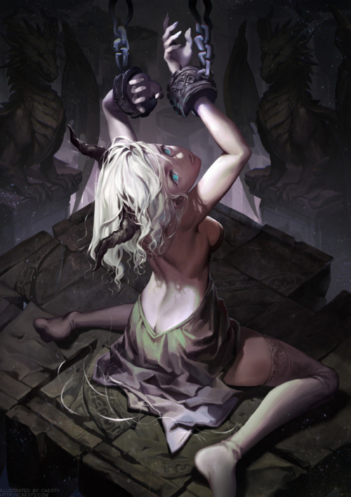 dragon  caesty www.pixiv.net/member_illust.php?mode=medium&amp;illust_id=62074250