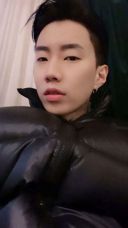 clean cut Jay Park (edits cred jayjoah1)