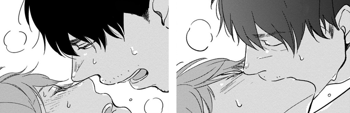 (ﾉ◕ヮ◕)ﾉ*:･ﾟ✧ やおい {HAITUS}