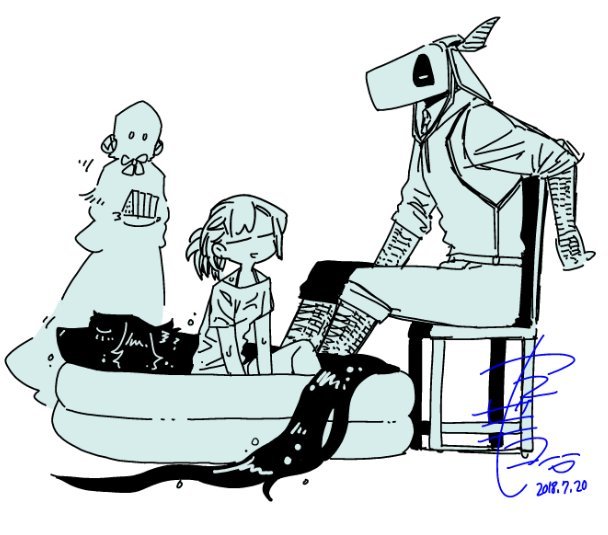 gaogaigirl:  Yamazaki just posted this to Twitter. I feel deeply justified in my