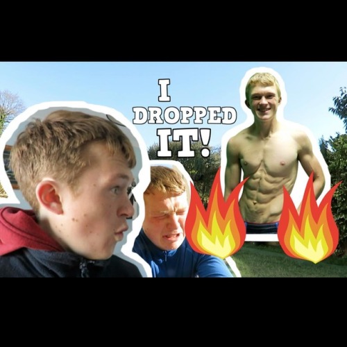 NEW YOUTUBE VLOG - HOW TO LOSE BELLY FAT &amp; MY BIG ACCIDENT In this vlog, I explain a simple 