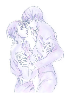 ereri-is-in-the-air:                    