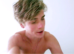 I Really Like Your Neck And Shoulders