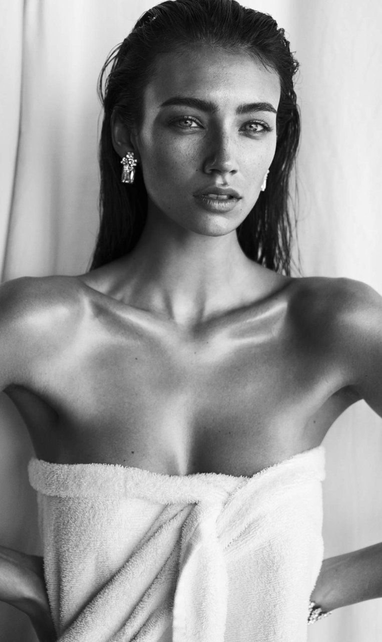 mylico:  Lorena Rae by Lina Teschreblogging okay with all credits intact!