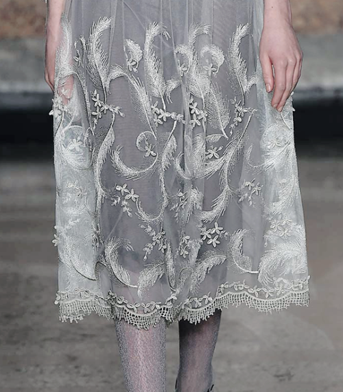 luisa beccaria | fall 2015