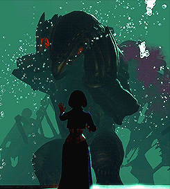 grifterfiona:  “Shh. It’s okay. It’s all right. I’m here.” 