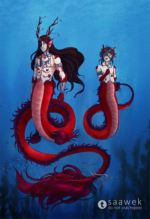 Some more noodles for Mermay!  Have some Seadragon Hua Cheng and what he looked like as a teeny babi
