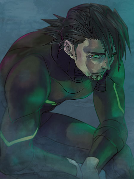fuckyeahtigerandbunnyyaoi:   まめ藻