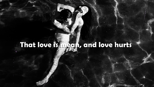 yourgirlcarmen:  about him and our love         