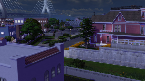 My Lovely Halliwells Have Moved^^