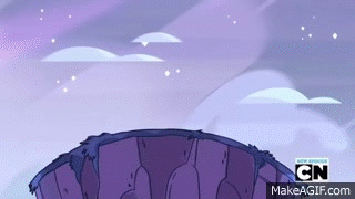 Steven has another ability we completely missed?!