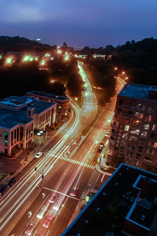 mistergoodlife:  Côte-des-Neiges, Montreal - Taken by Andrés Kebe | Mr. Goodlife